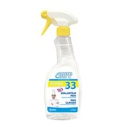 DIPP N°33 Edelstahlreiniger EasyPro - 500ml